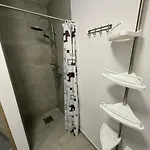 Leinesfjord Aegotskaret Appartement *