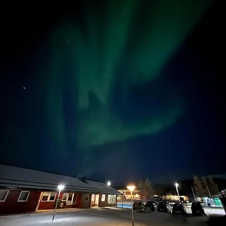 Leinesfjord Aegotskaret Steigen