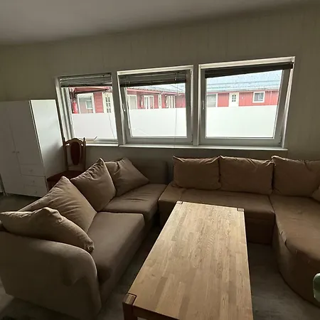 Leinesfjord Aegotskaret *